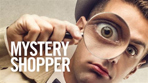 gwr mystery shopper|Recent Updates in Market Research and Mystery Shopping.